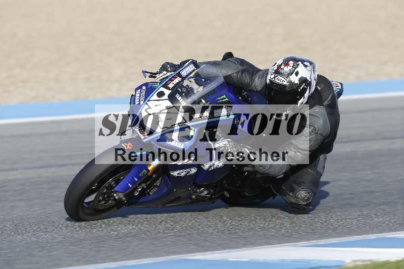 Archiv-2025/02 28.-31.01.2025 Moto Center Thun Jerez/schwarz-black/441
